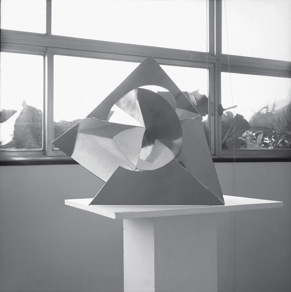 Pisando em Lygia Clark, Acervo